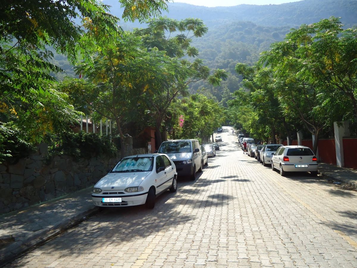 imagini hotel CLUB SUN CITY OLUDENIZ